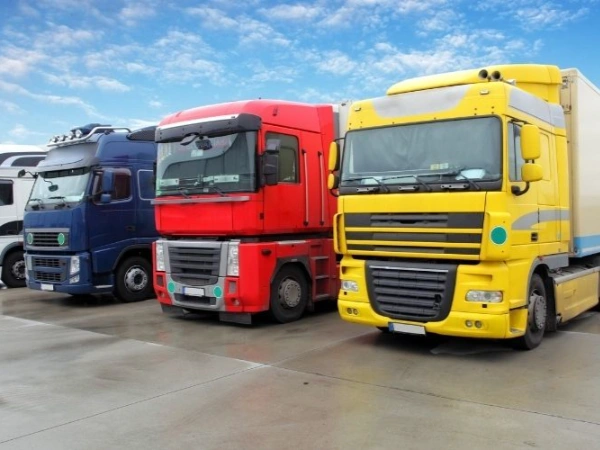 Antalya Yeşilova Nakliye